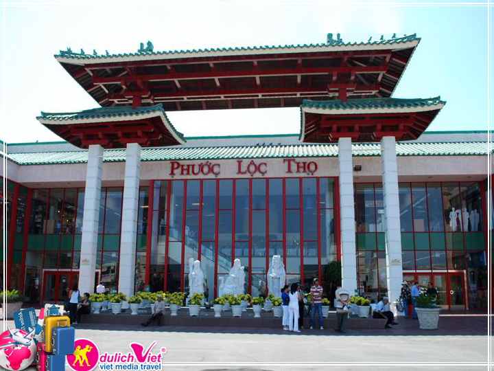 Du lịch Mỹ - Dịp Tết âm lịch 2025 - Tour bờ Tây Hoa Kỳ khởi hành từ Sài Gòn giá tốt